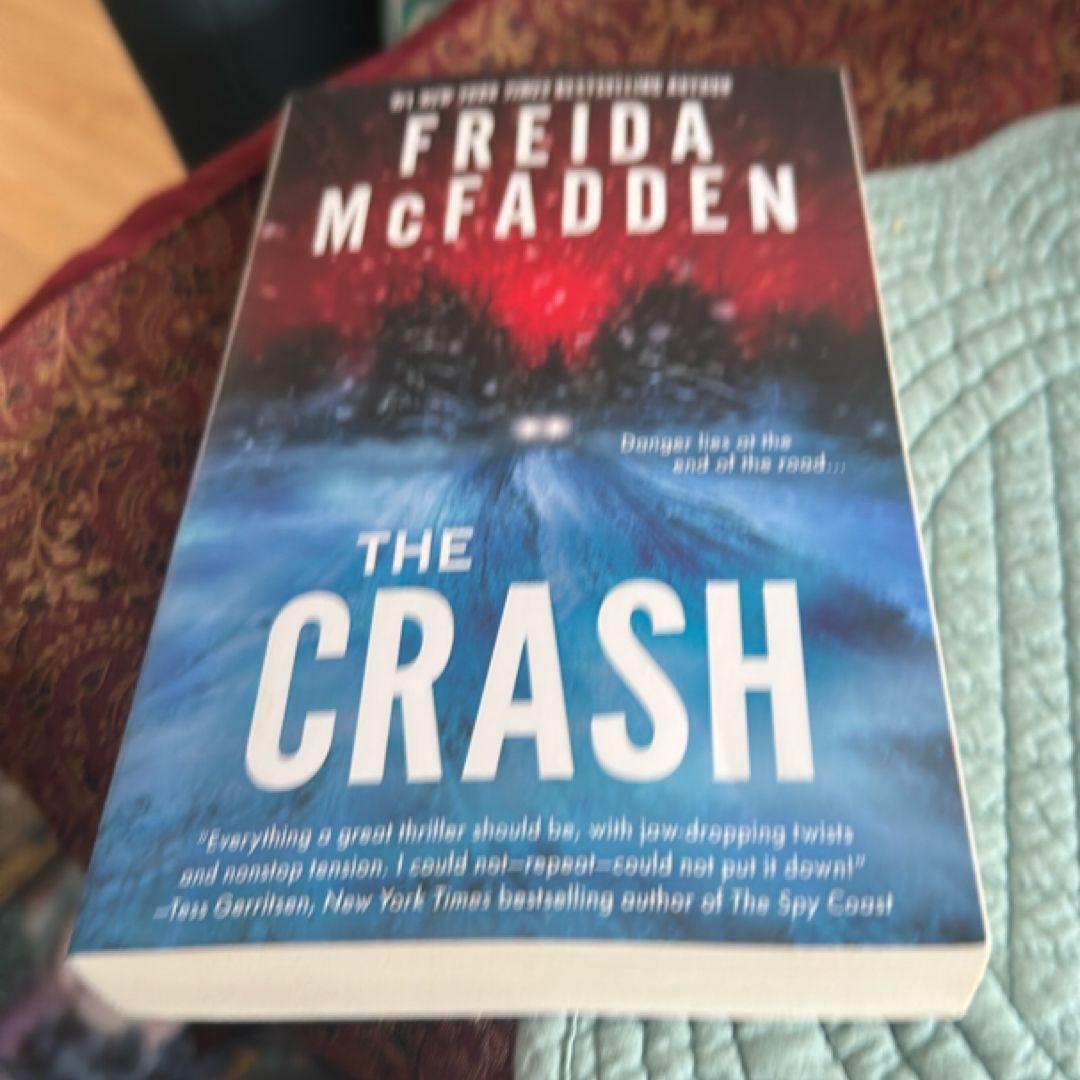 The Crash