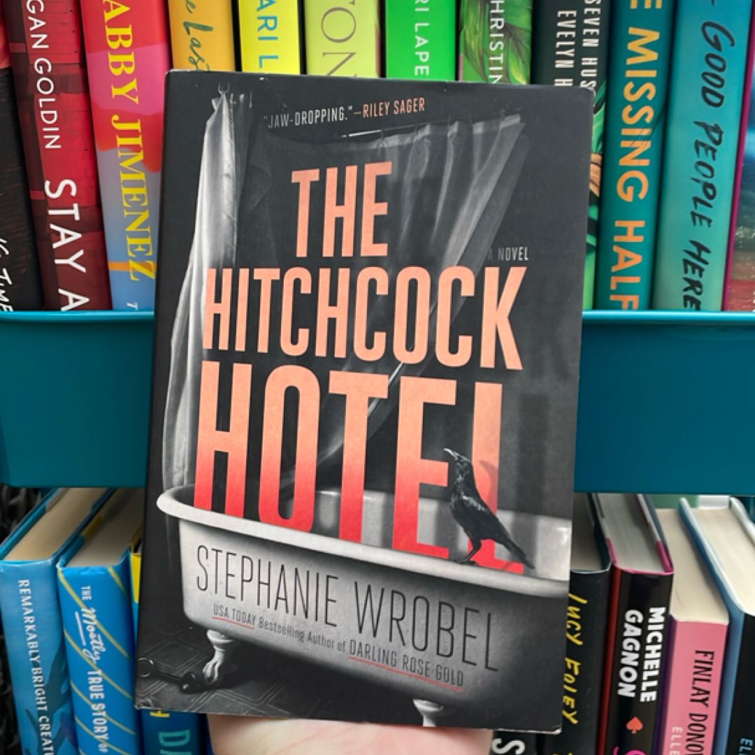 The Hitchcock Hotel