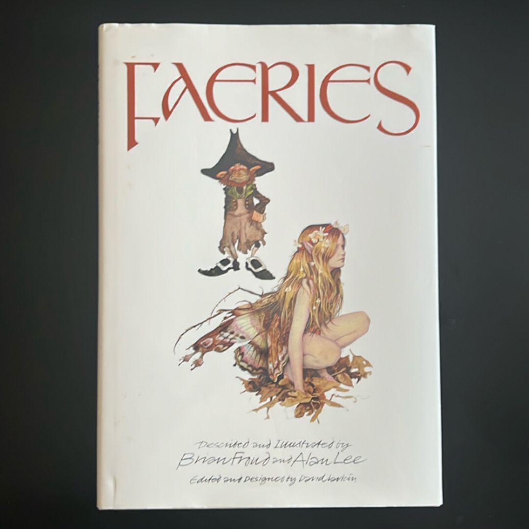 Faeries