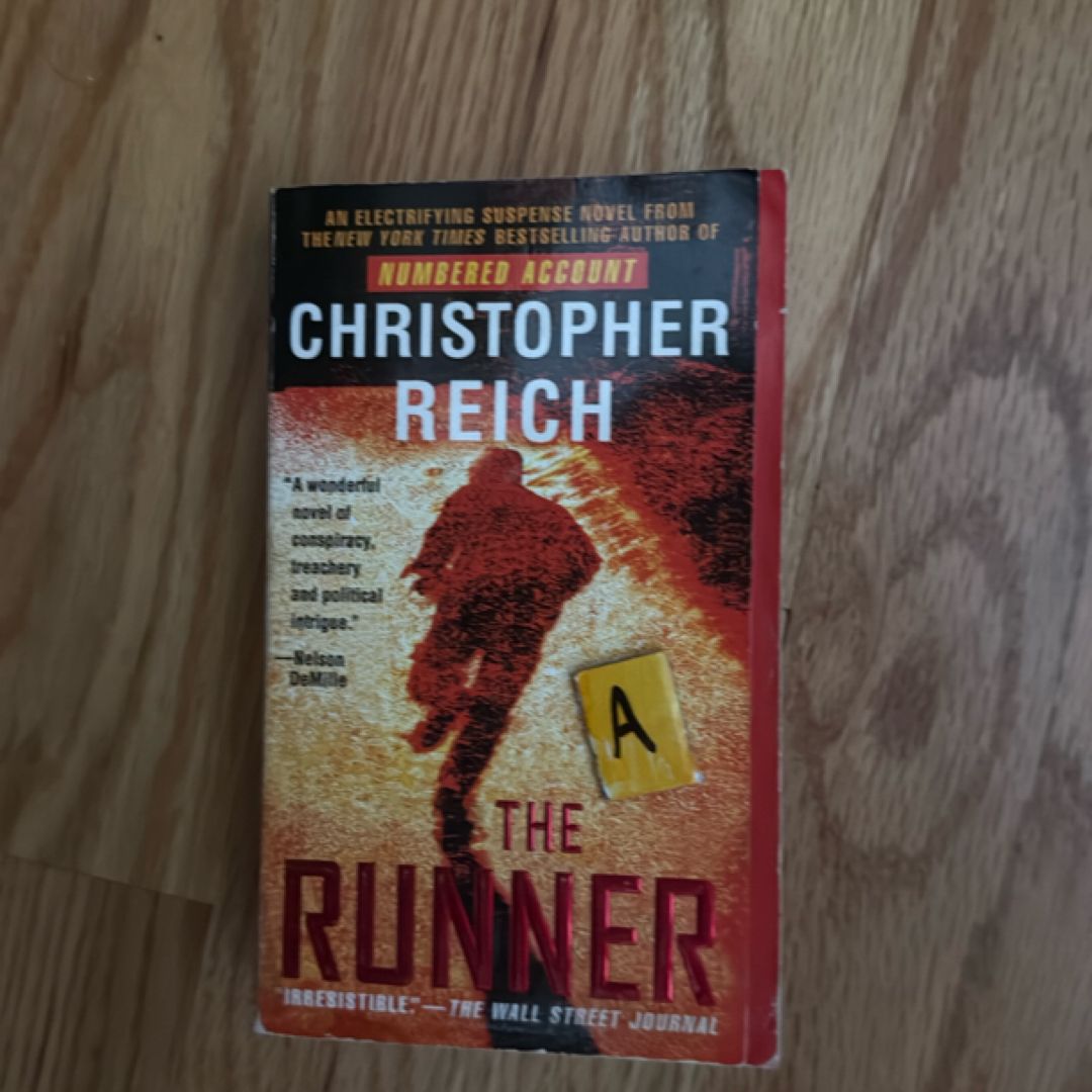 The Runner