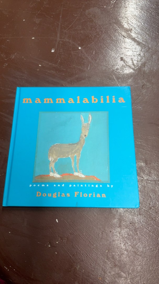 Mammalabilia