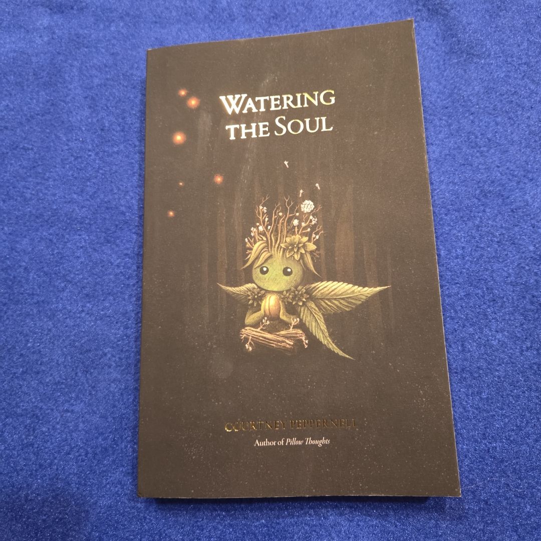 Watering the Soul