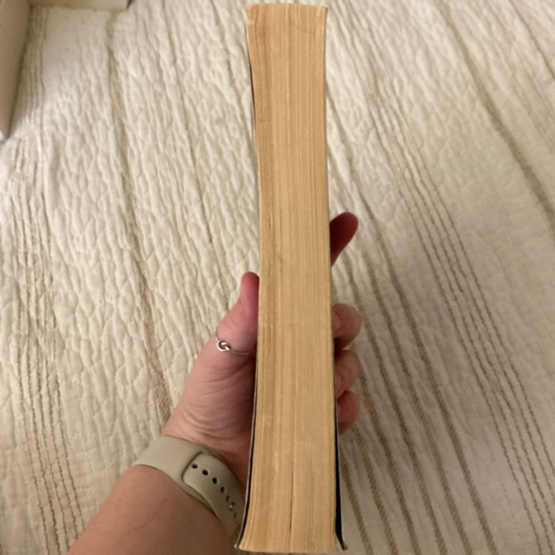 The Kiss of Deception