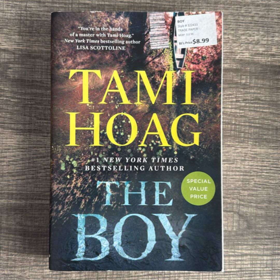 The Boy