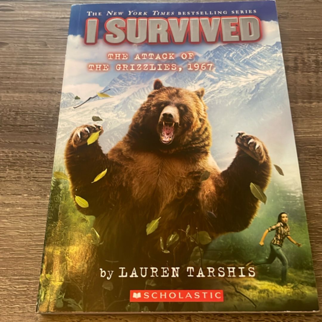 Attack of the Grizzlies, 1967