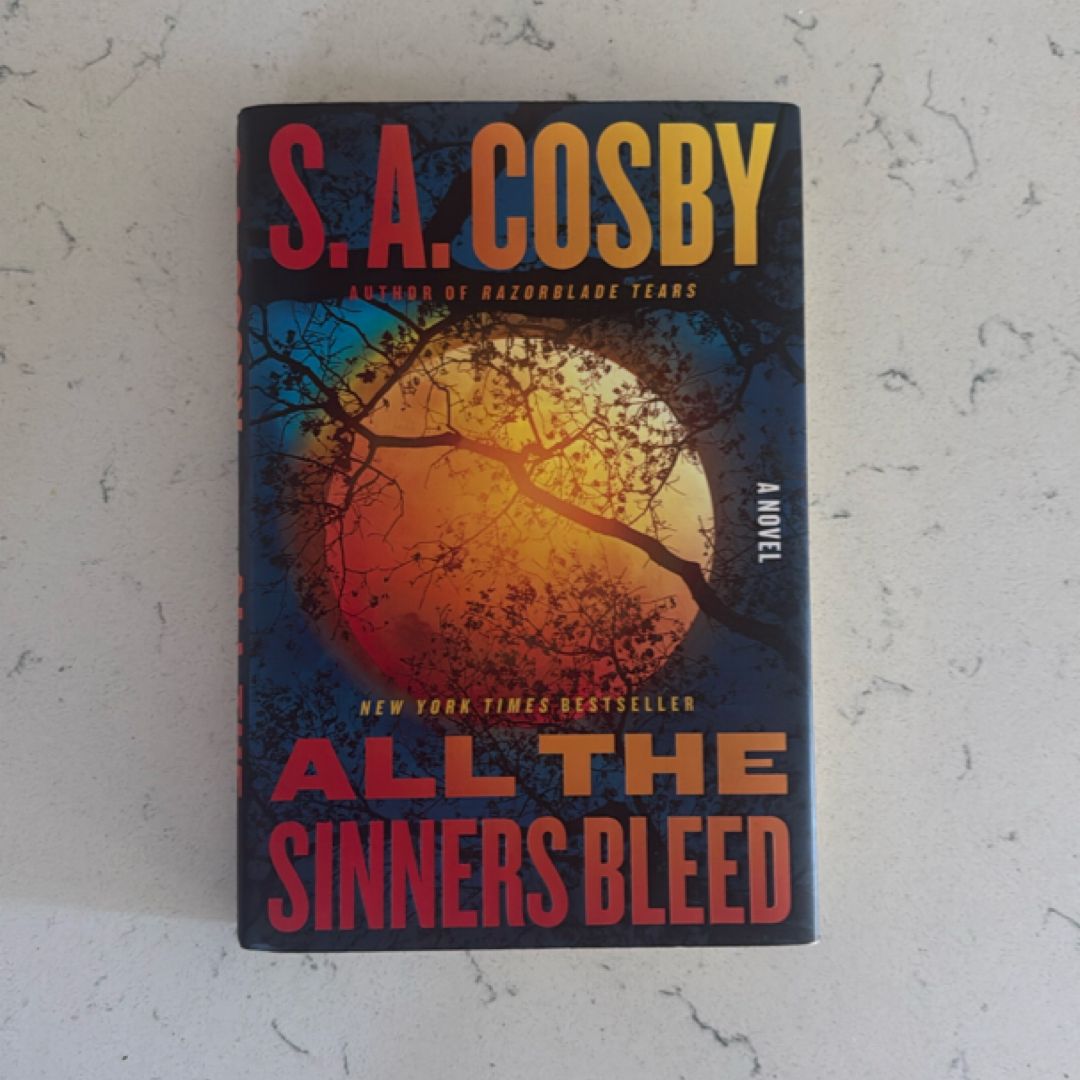 All the Sinners Bleed