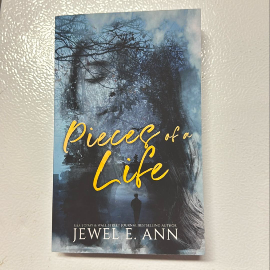 Pieces of a Life