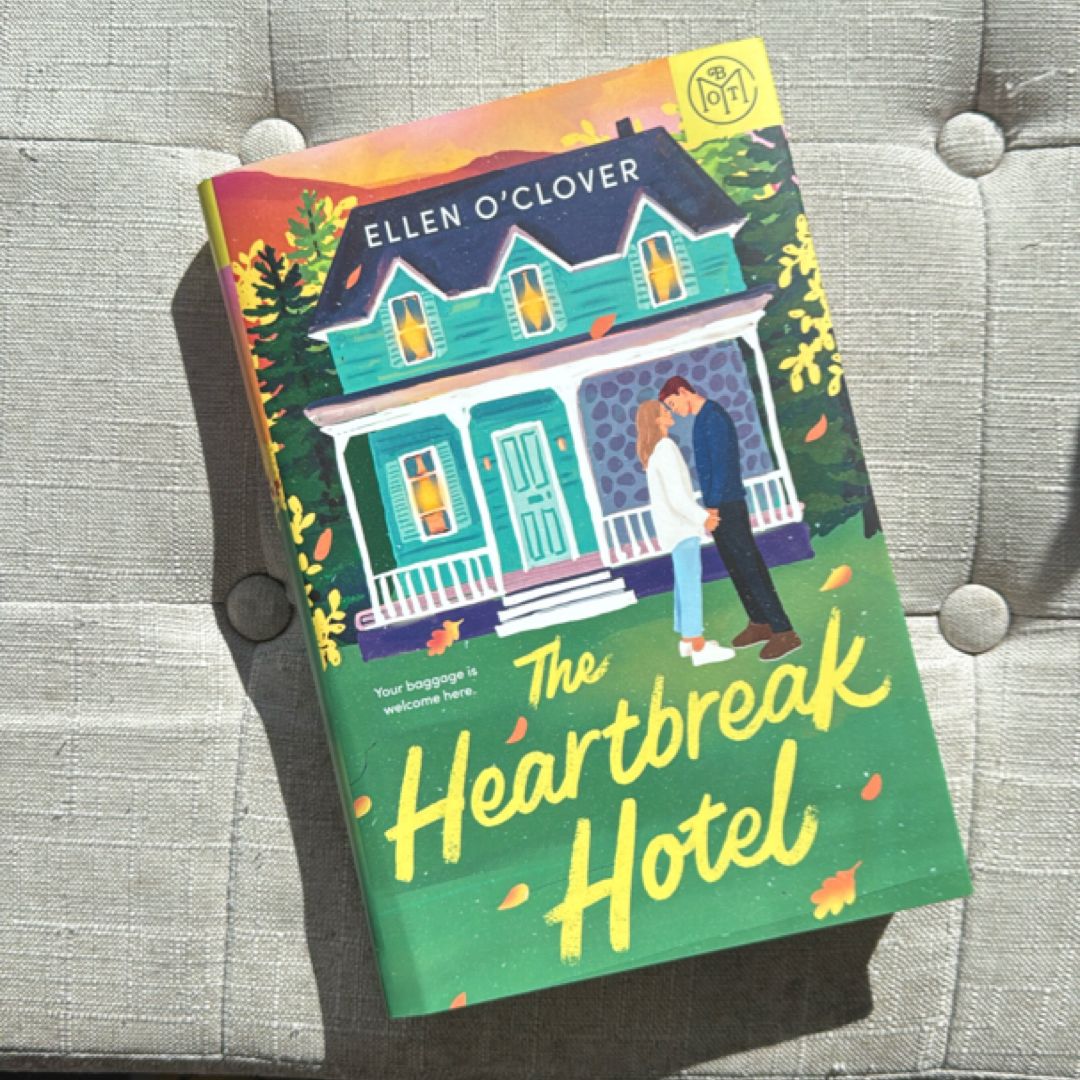 The Heartbreak Hotel