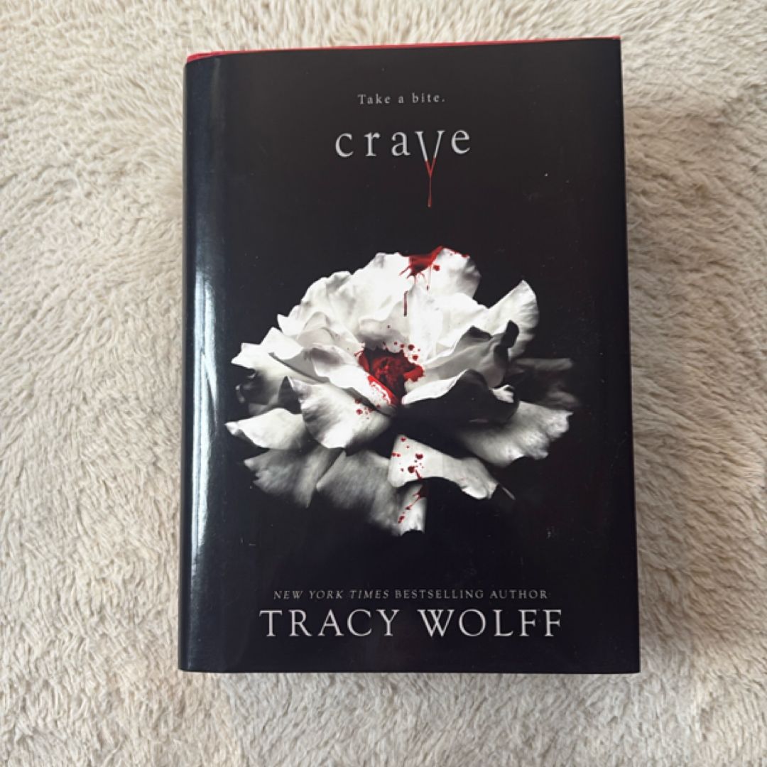 Crave