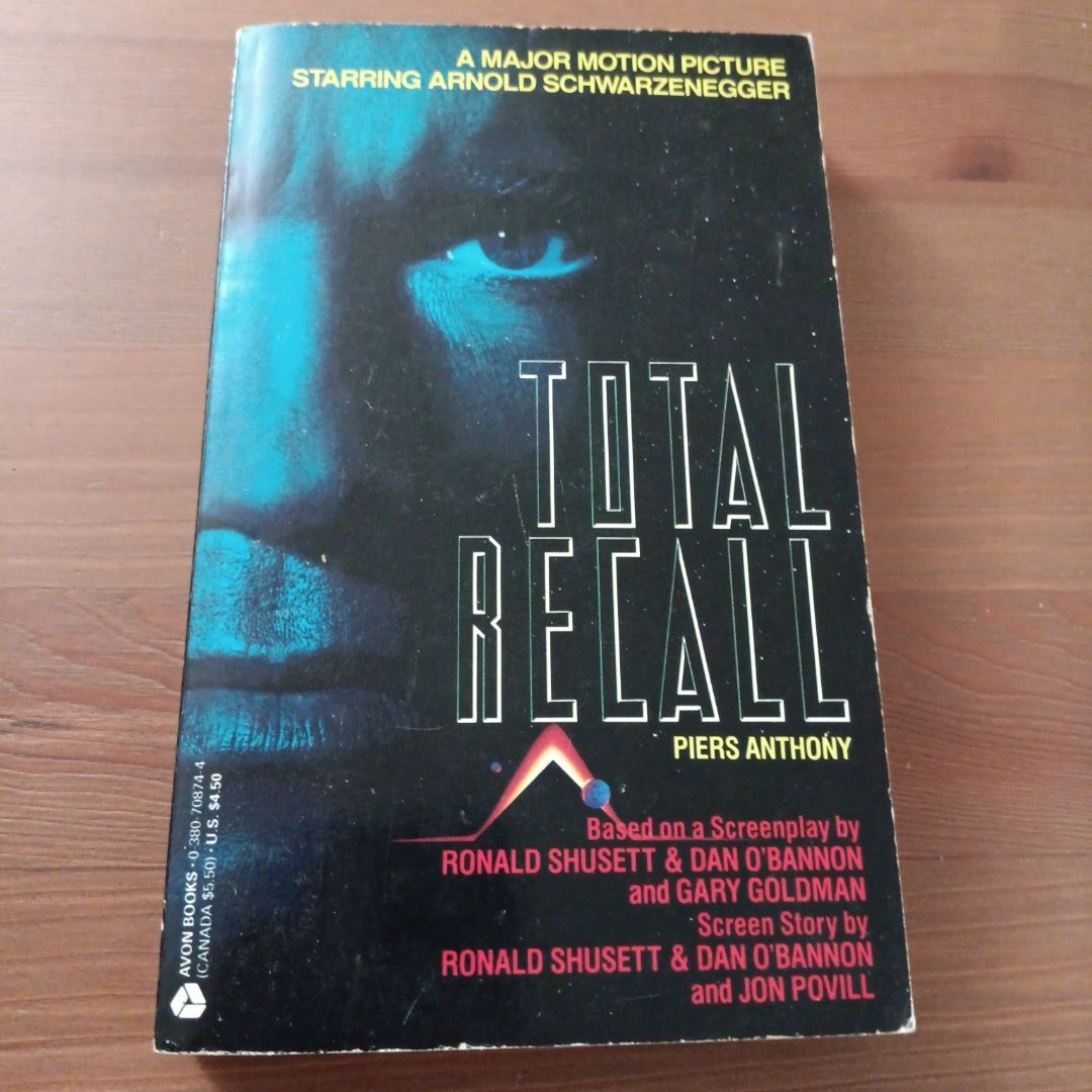 Total Recall