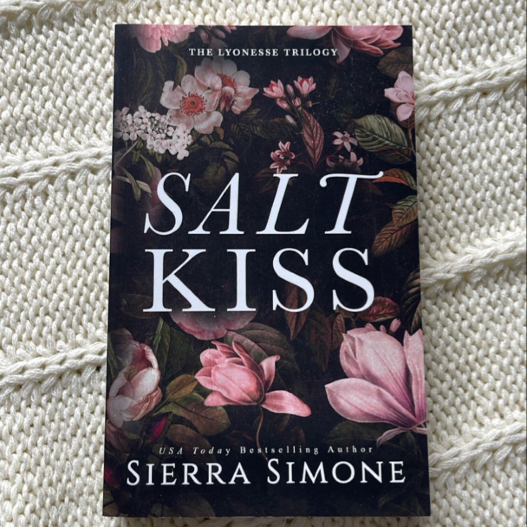 Salt Kiss