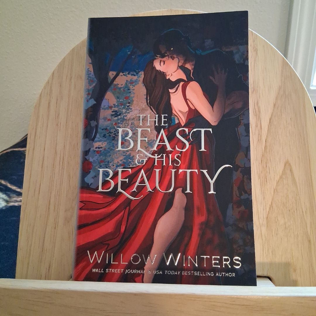 The Beast and His Beauty