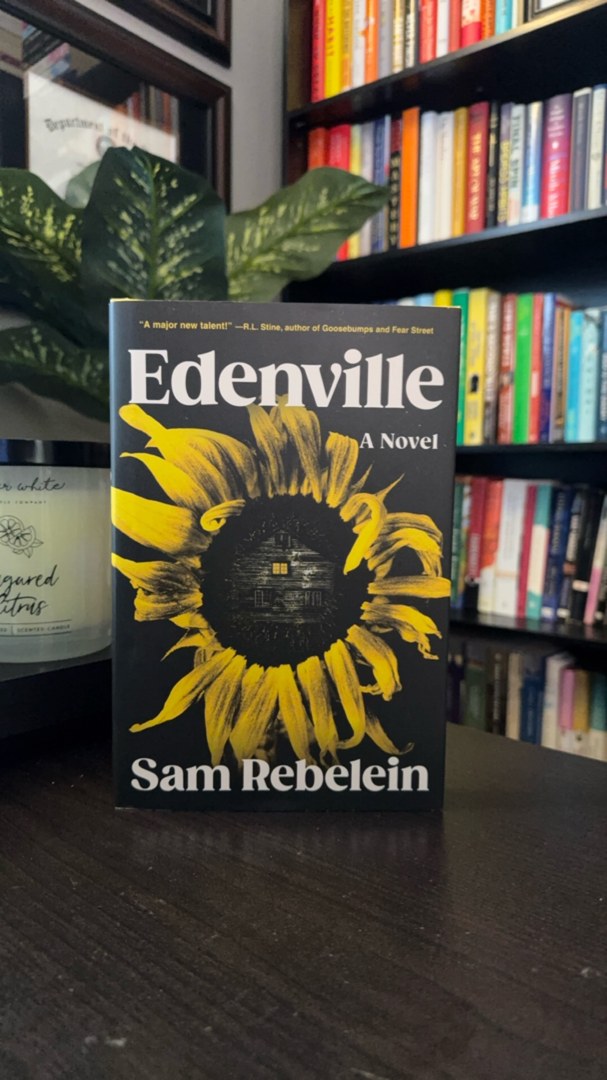 Edenville