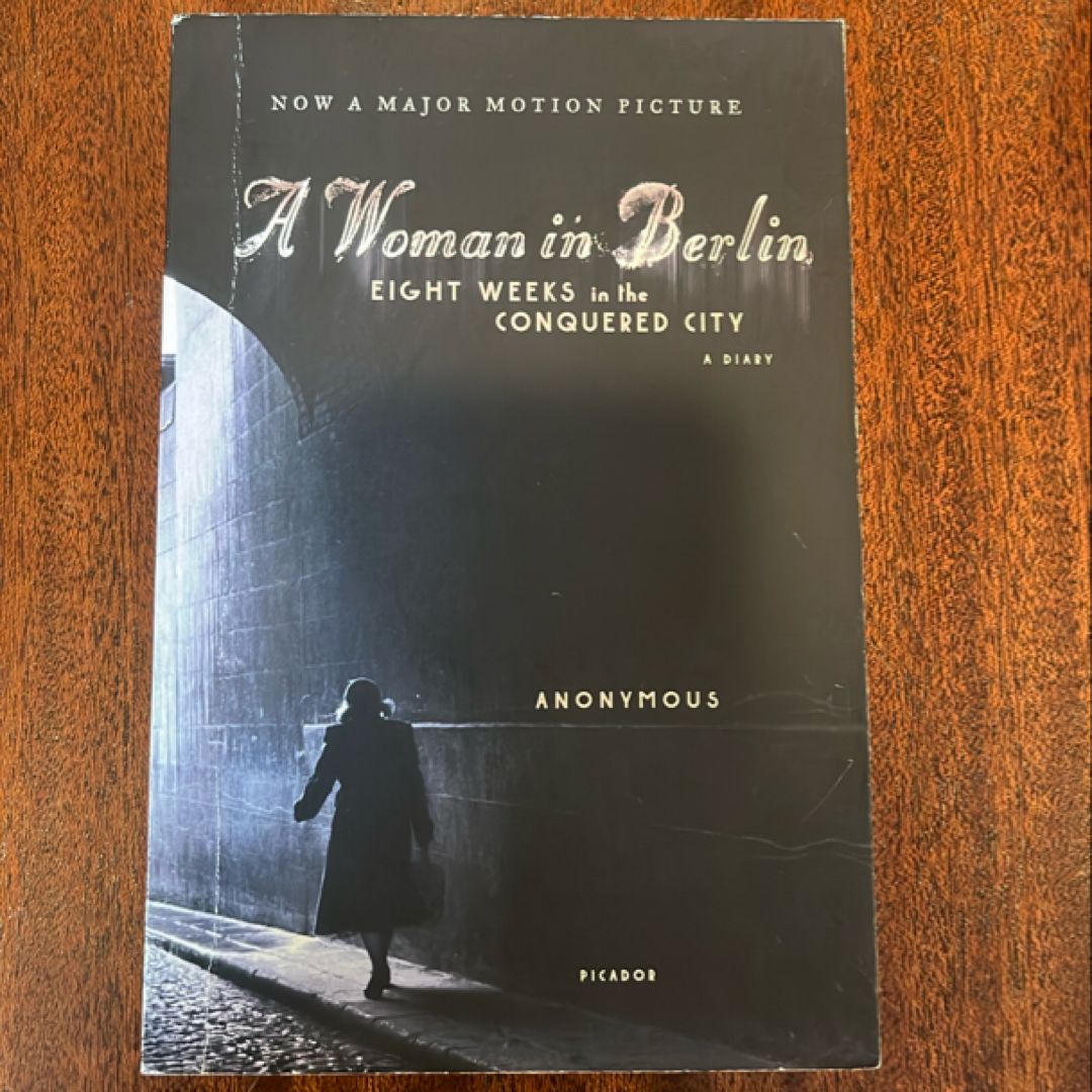 A Woman in Berlin