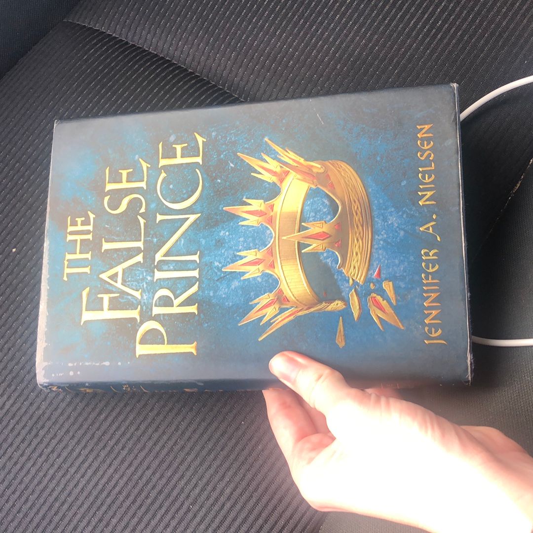 The False Prince
