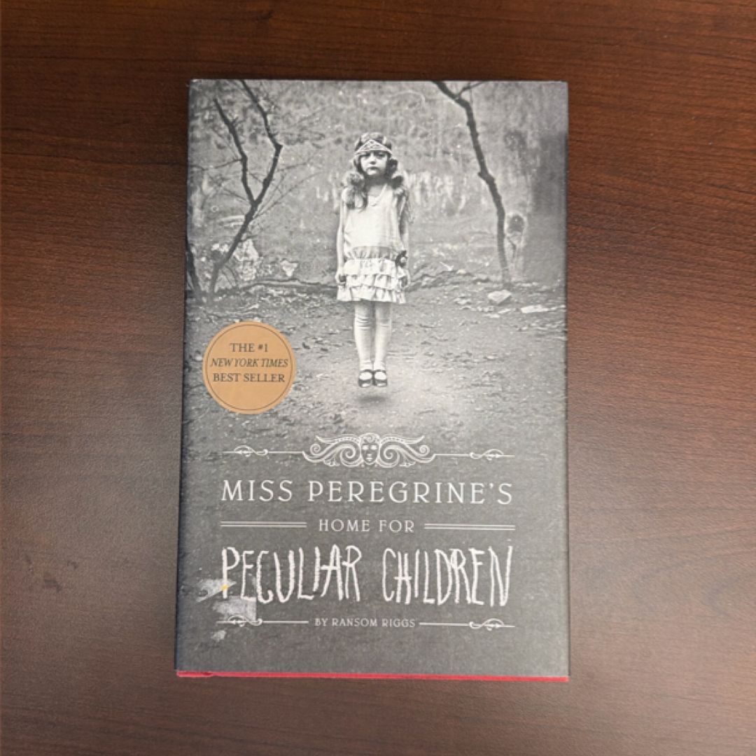 Miss Peregrine's Home for Peculiar Children