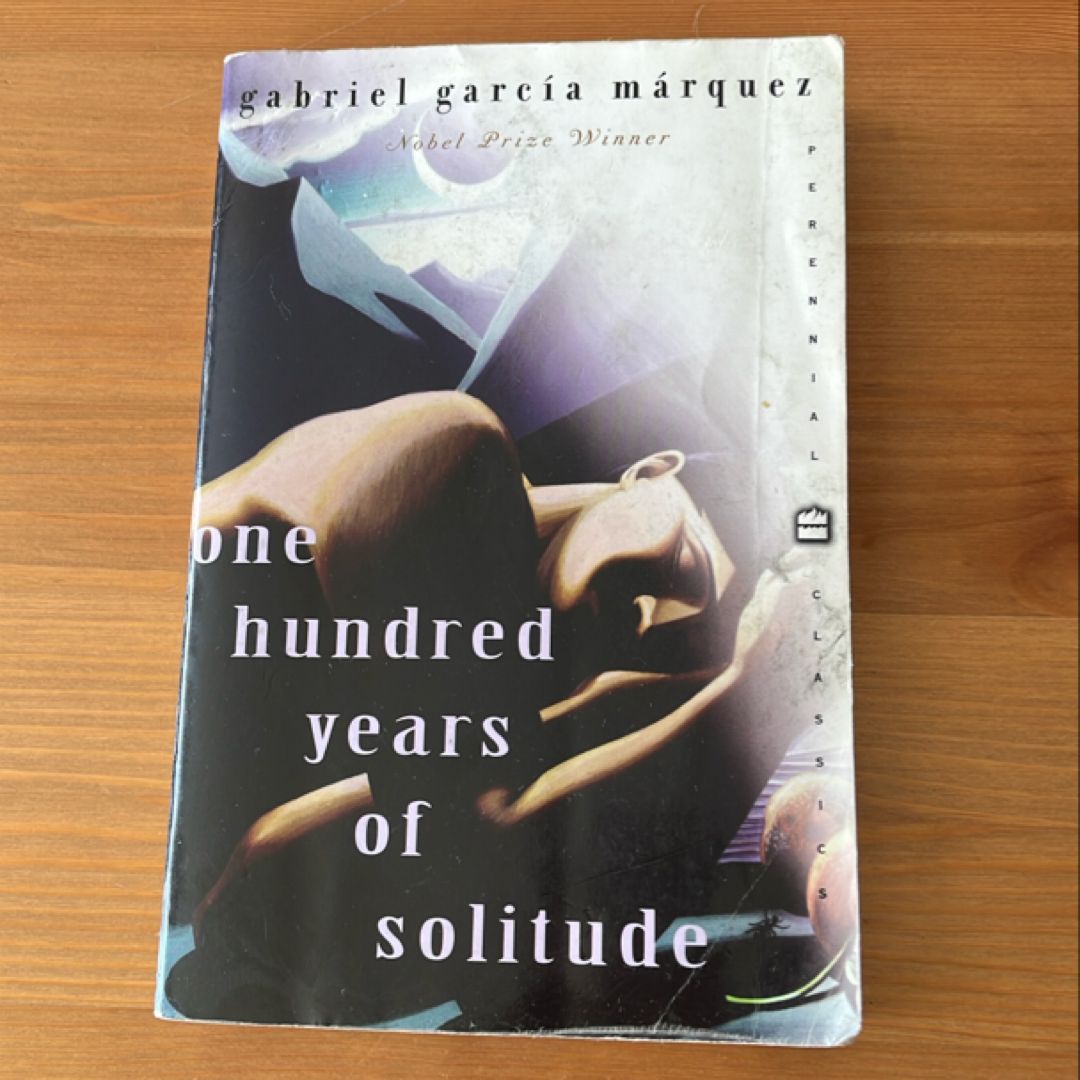 One Hundred Years of Solitude