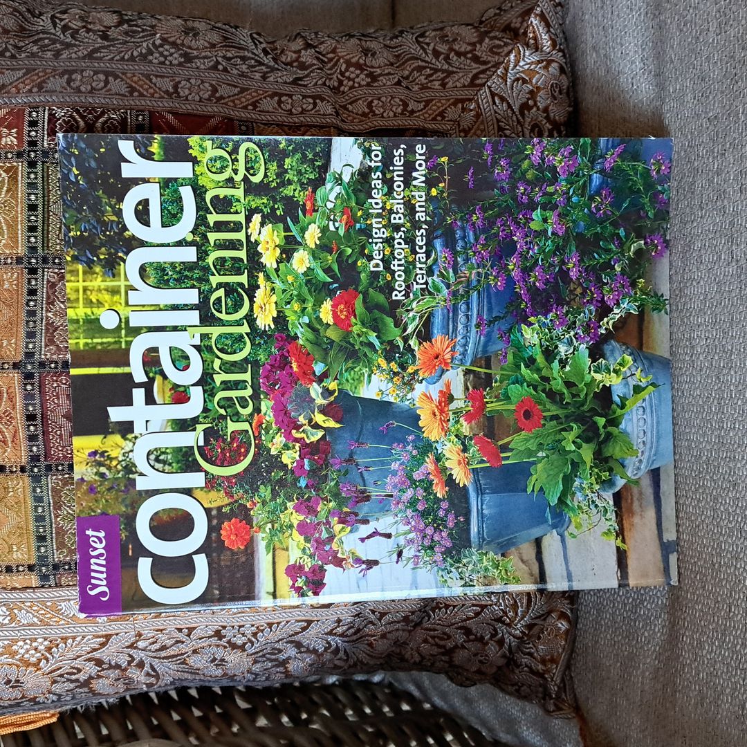 Container Gardening