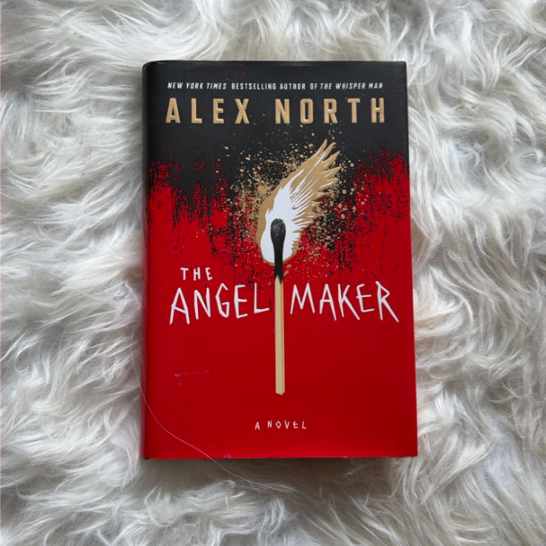 The Angel Maker