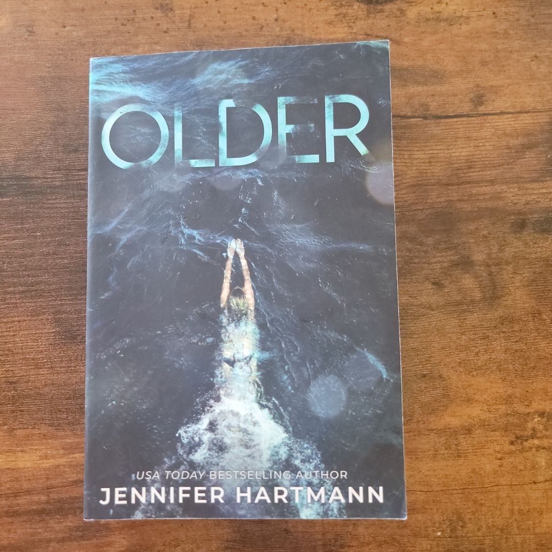 Older (Deluxe Edition)