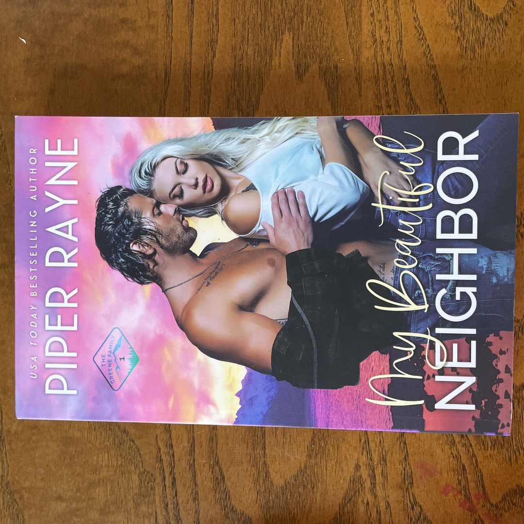 My Beautiful Neighbor