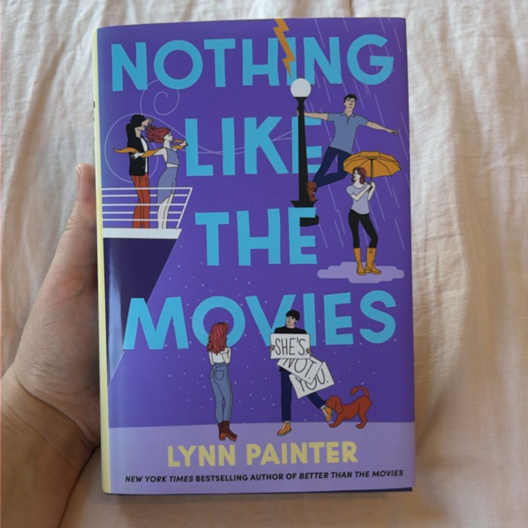 Nothing Like the Movies