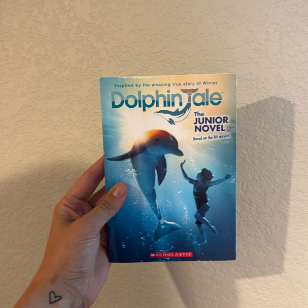 Dolphin Tale