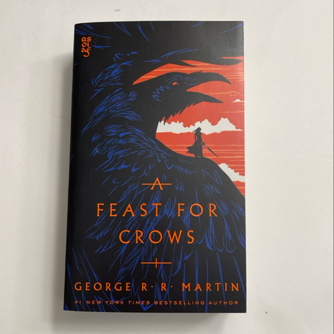 A Feast for Crows