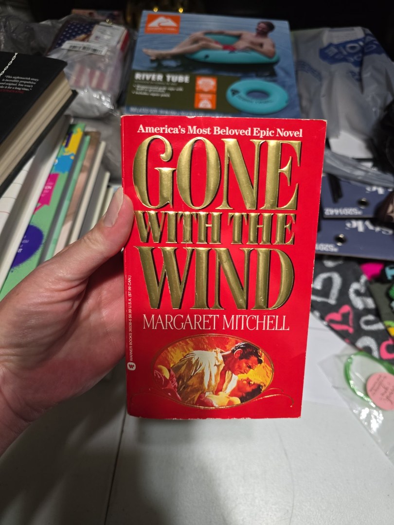 Gone with the Wind