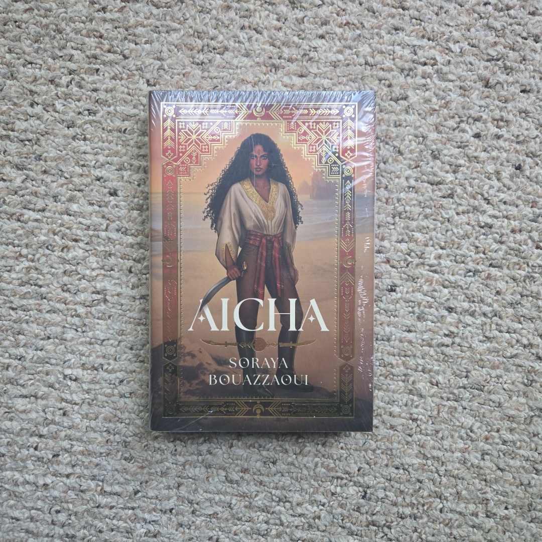 Aicha