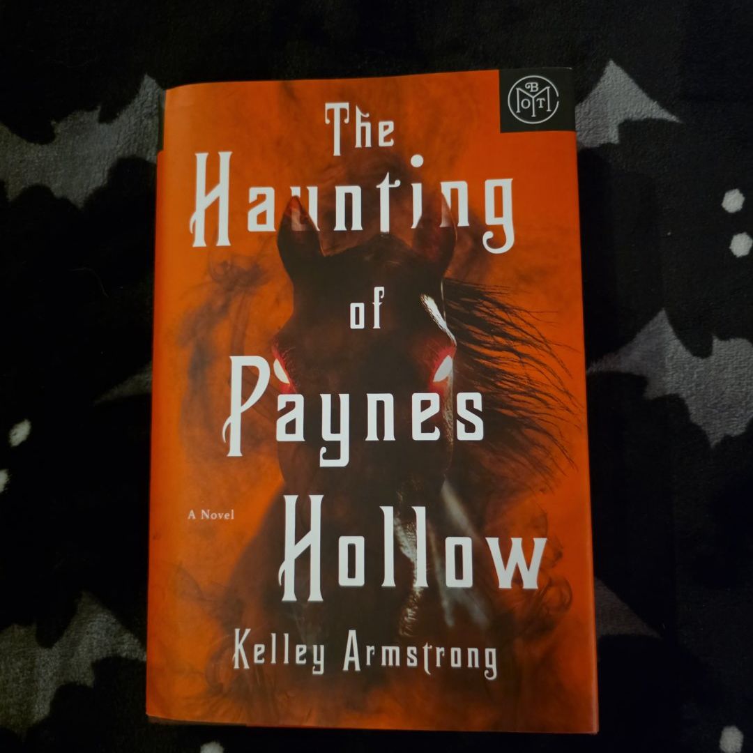 The Haunting of Paynes Hollow