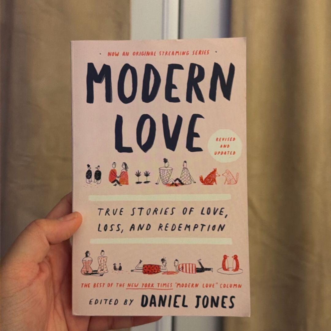 Modern Love, Revised and Updated