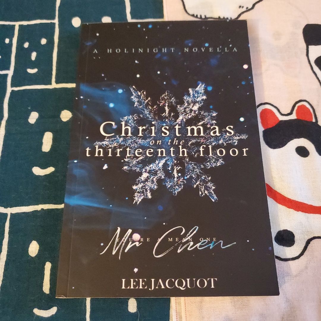 🔄Christmas on the Thirteenth Floor🔄