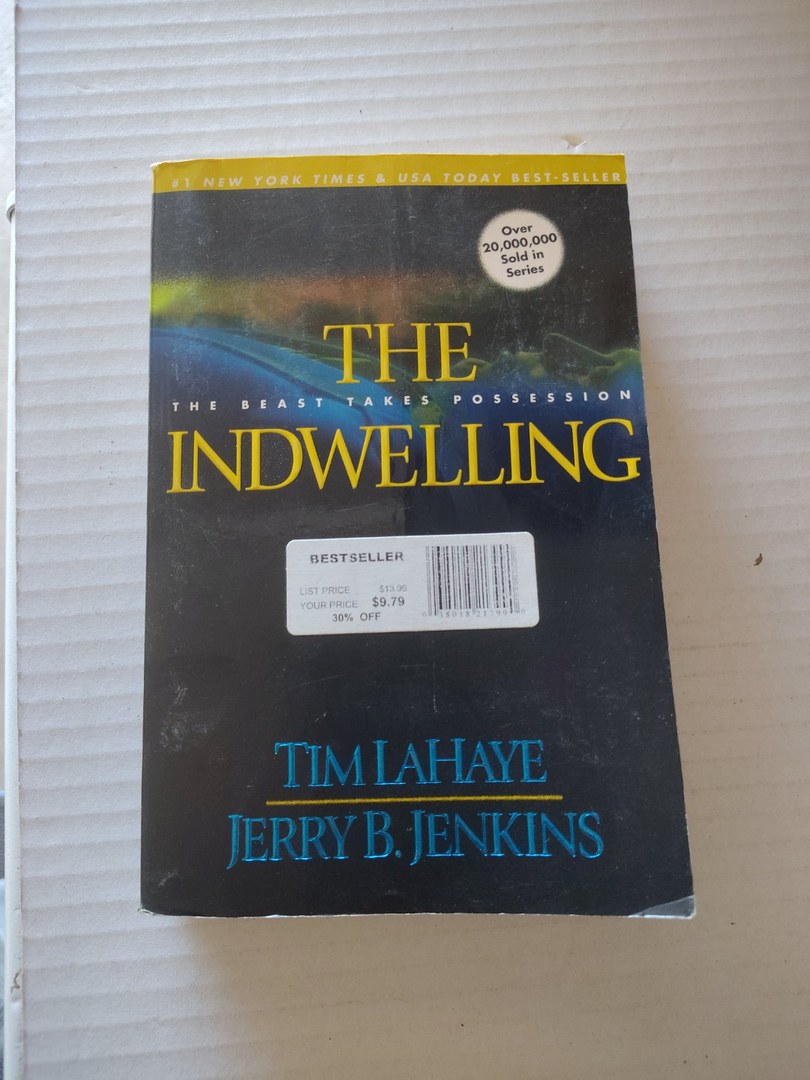 The Indwelling