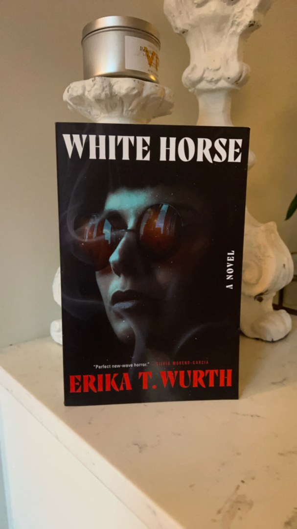 White Horse