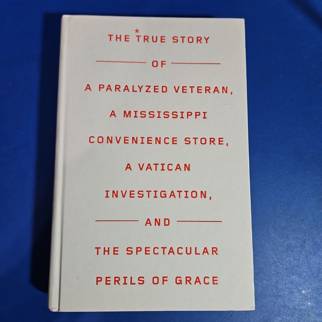 Anatomy of a Miracle