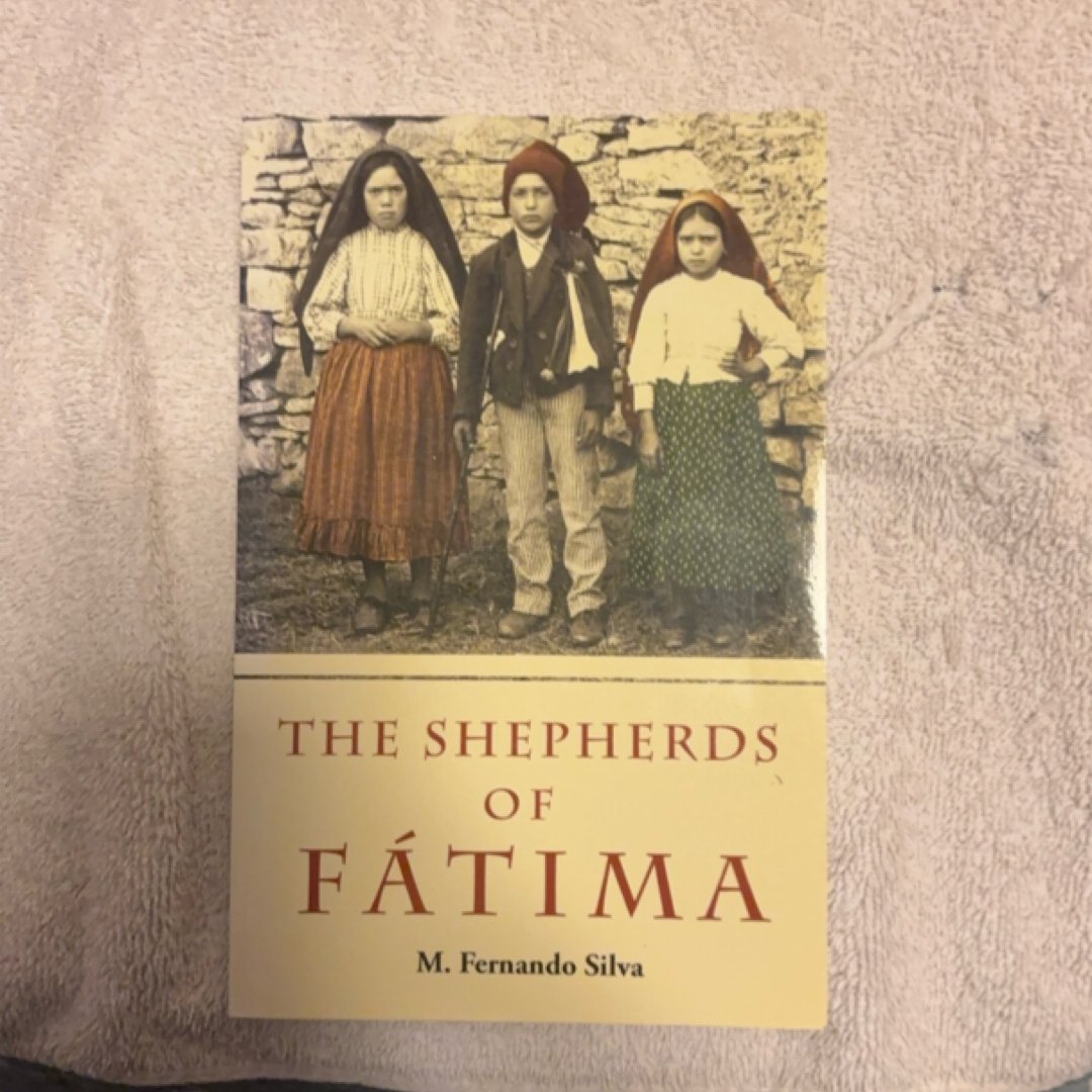 The Shepherds of Fatima