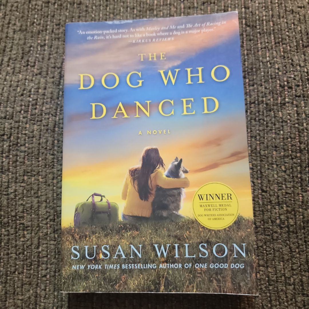 The Dog Who Danced