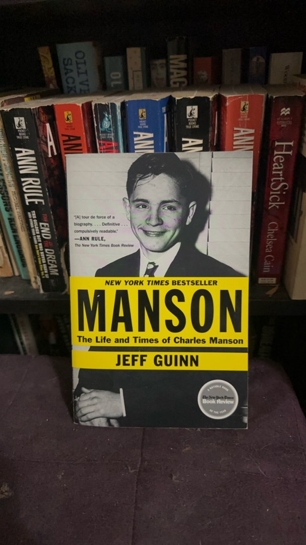 Manson