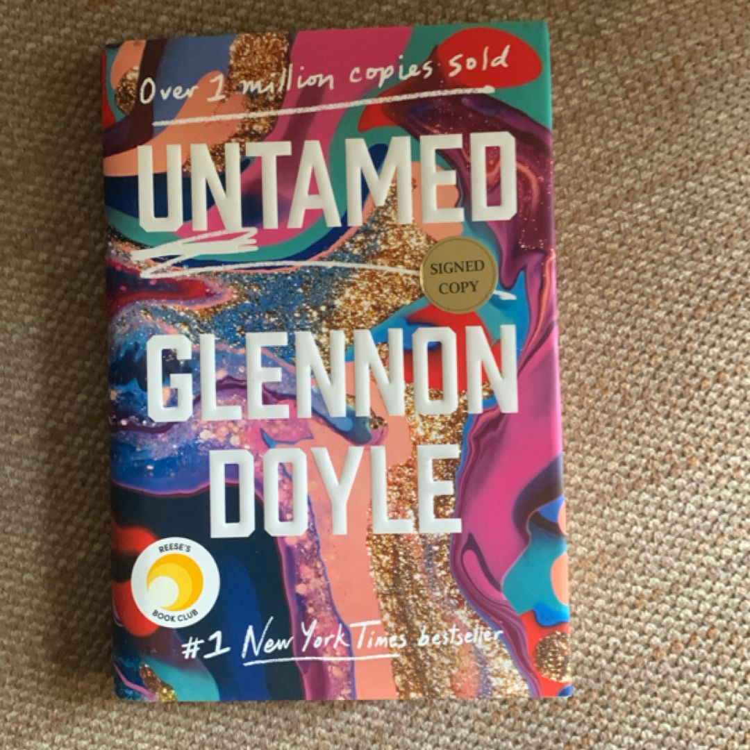 Untamed