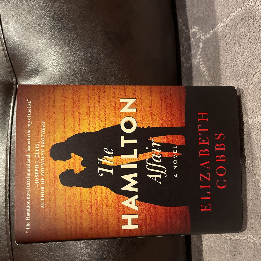 The Hamilton Affair