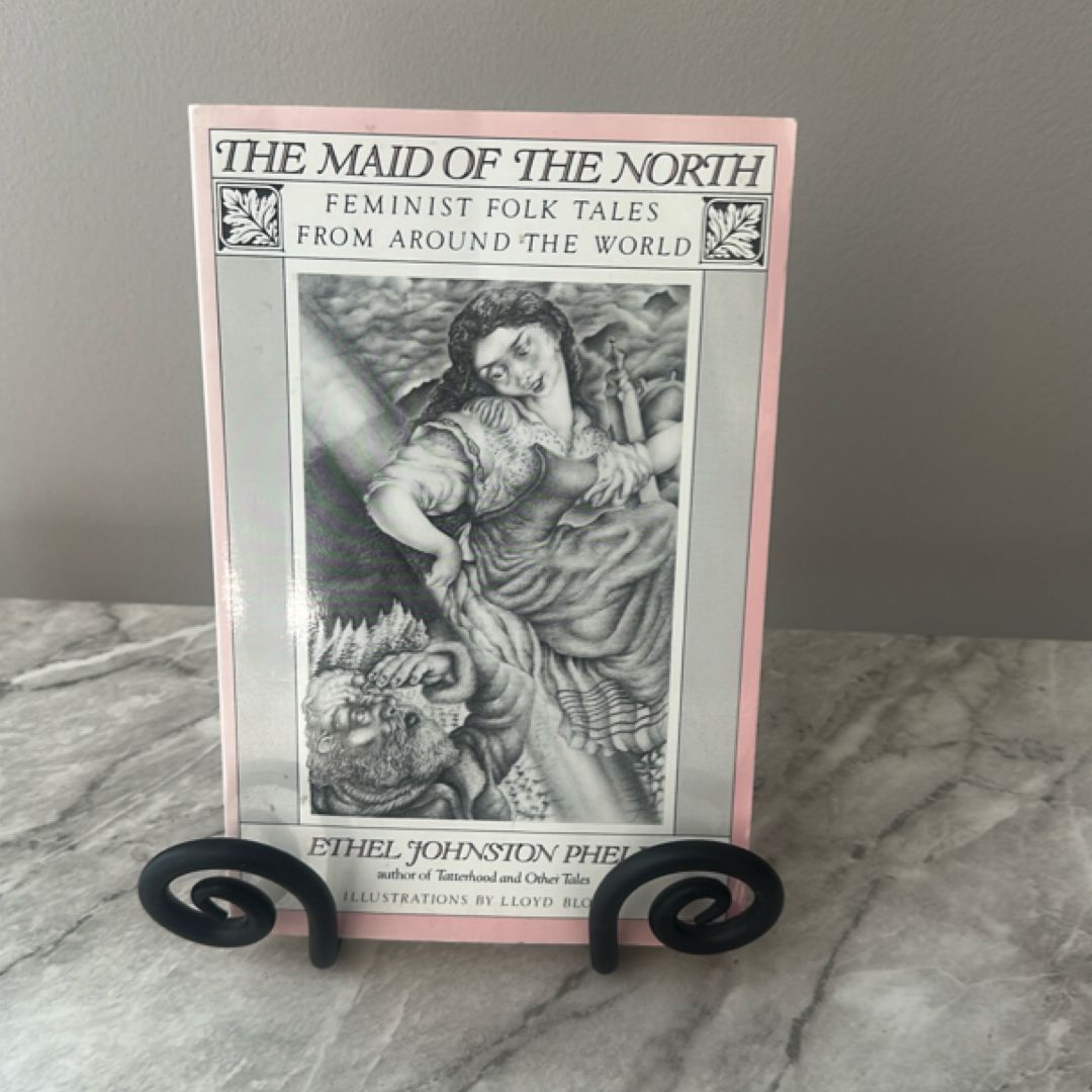 The Maid of the North