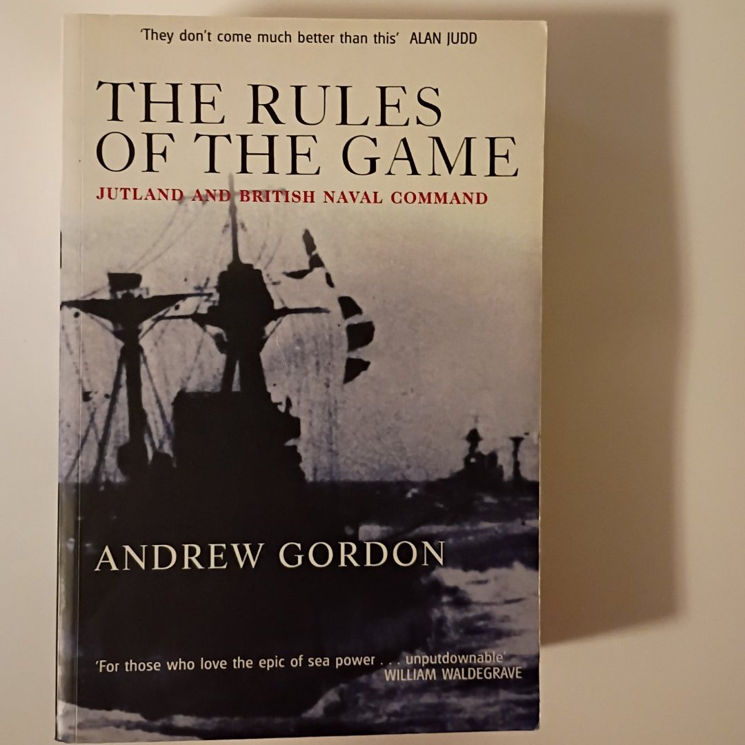 The Rules of the Game