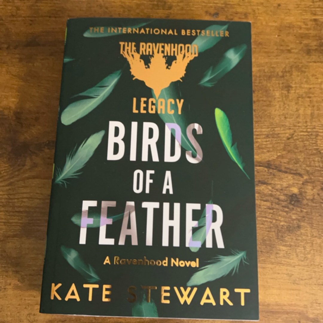 Birds of a Feather