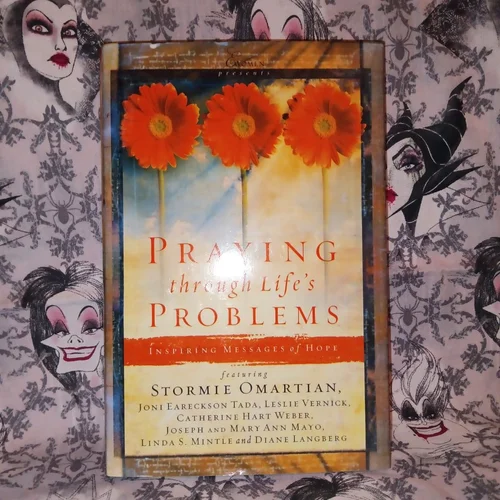 Praying Through Life's Problems