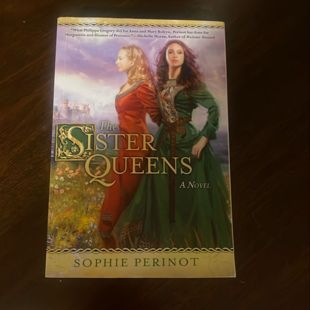 The Sister Queens