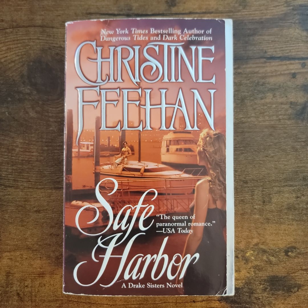 Safe Harbor