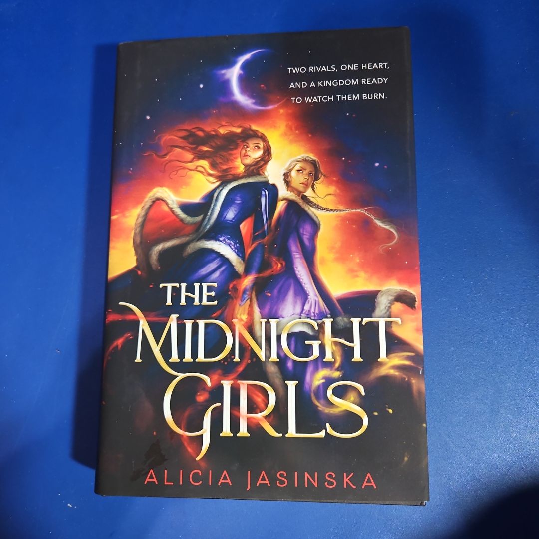 The Midnight Girls