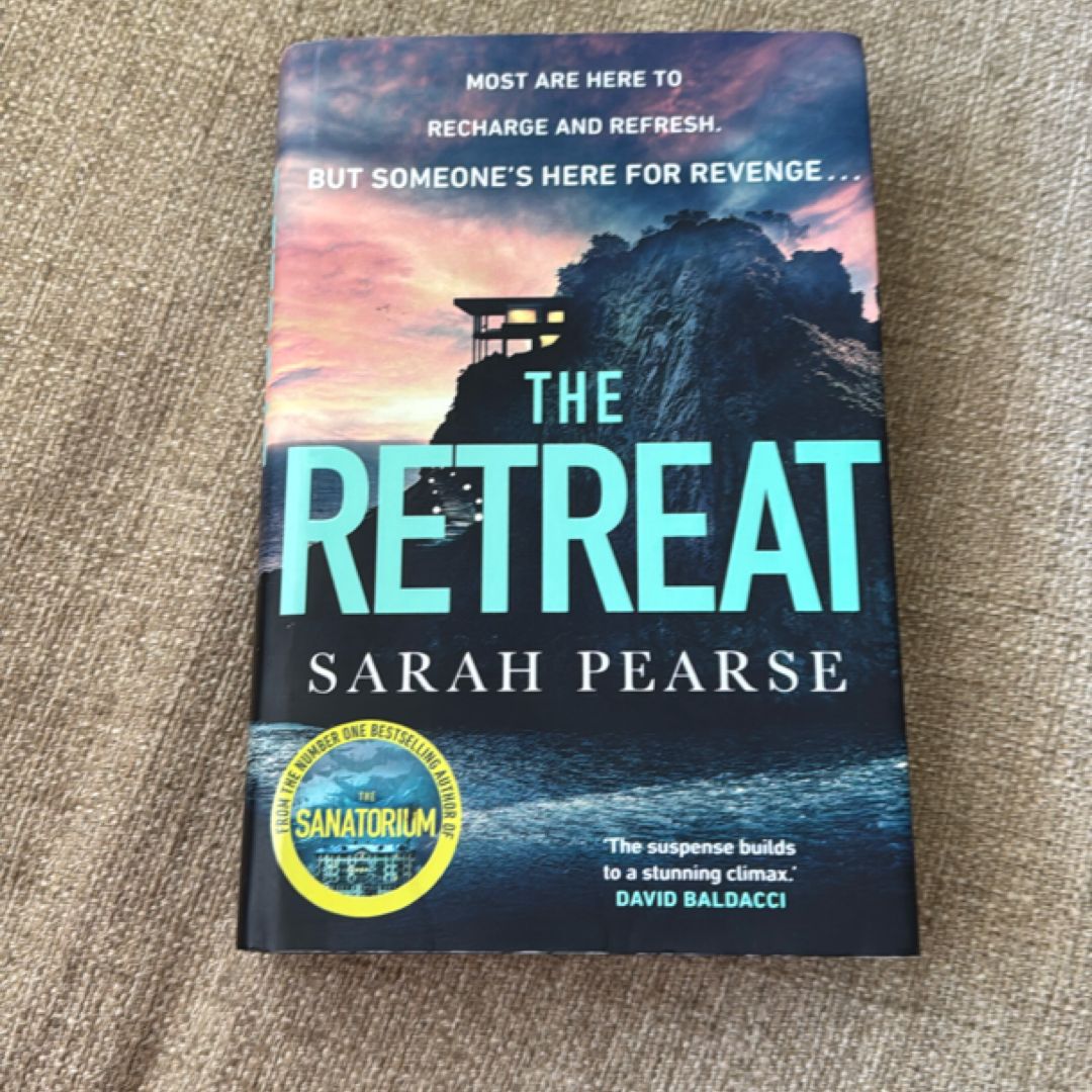 The Retreat