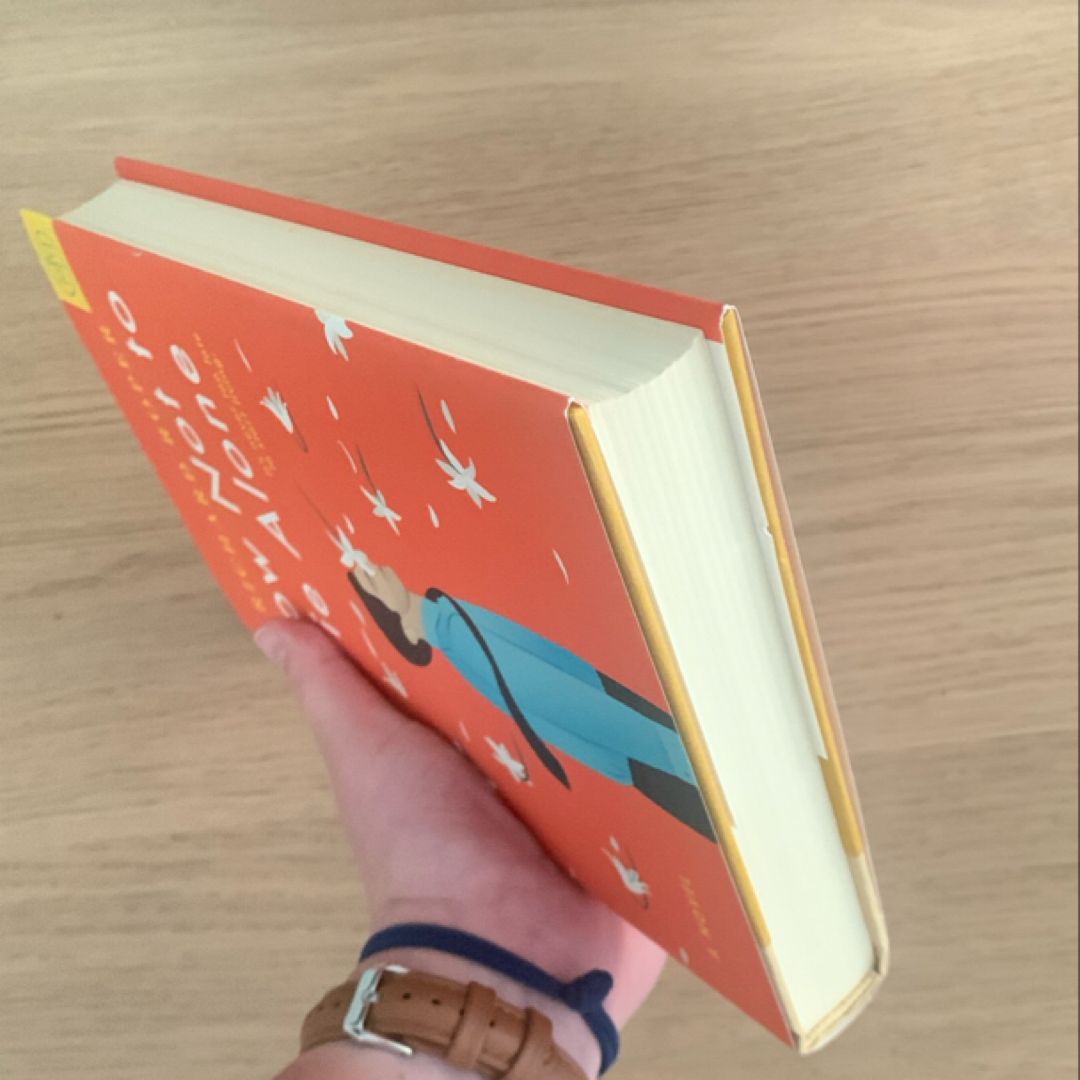 How Not to Die Alone